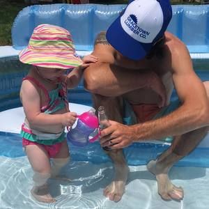 Meet your Posher, Bryan